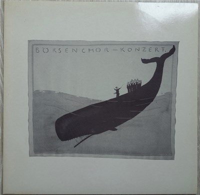 Börsenchor - Konzert download mp3 flac
