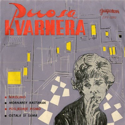 Duo Sa Kvarnera - Nikolino download mp3 flac