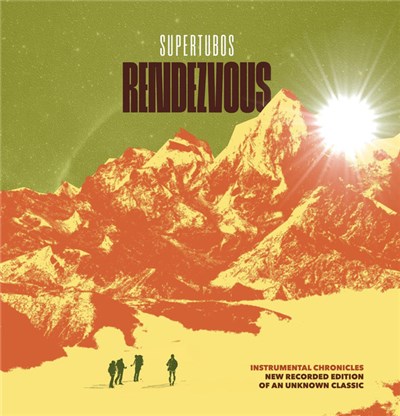 Supertubos - Rendezvous download mp3 flac