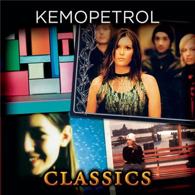 Kemopetrol - Classics download mp3 flac