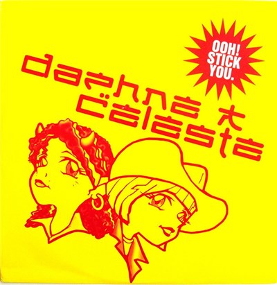 Daphne & Celeste - Ooh! Stick You download mp3 flac