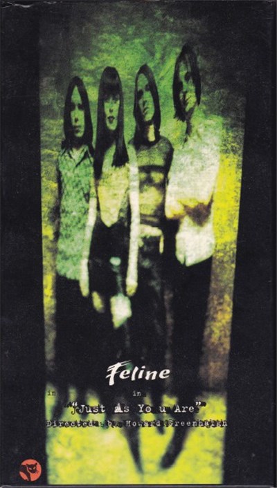 Feline - Just As You Are download mp3 flac