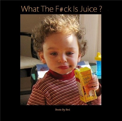Red - The Pure One - What The F#ck Is Juice ? download mp3 flac