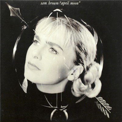Sam Brown - April Moon download mp3 flac
