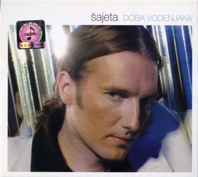 Šajeta - Doba Vodenjaka download mp3 flac