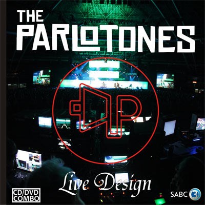 The Parlotones - Live Design download mp3 flac