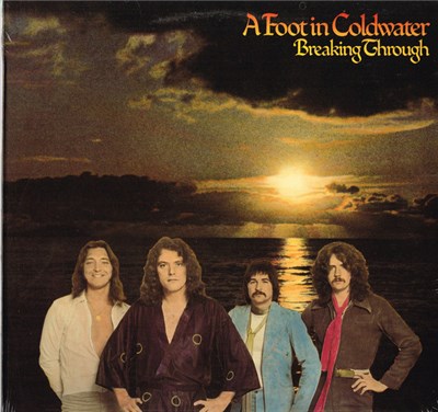 A Foot In Coldwater - Breaking Through download mp3 flac