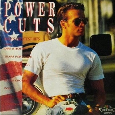 Various - Power Cuts download mp3 flac