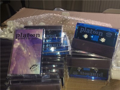 Platoon - Good For You download mp3 flac