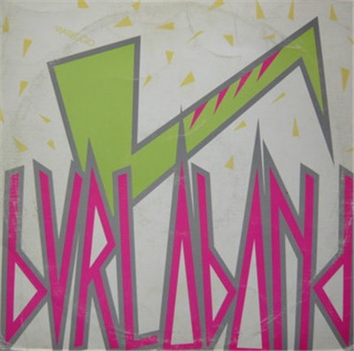 Burlaband - Carnival download mp3 flac