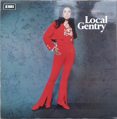 Bobbie Gentry - Local Gentry download mp3 flac