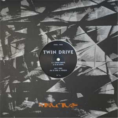Twin Drive - Twin Drive download mp3 flac