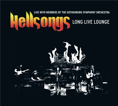 Hellsongs - Long Live Lounge download mp3 flac