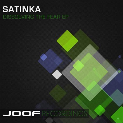 Satinka - Dissolving The Fear EP download mp3 flac