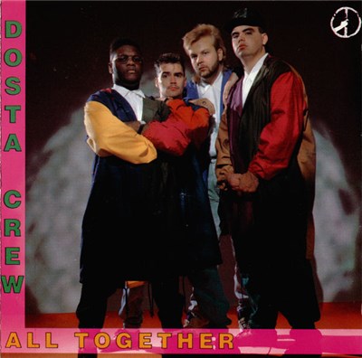 Dosta Crew - All Together download mp3 flac