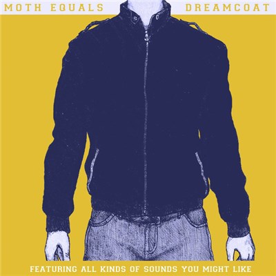 Moth Equals - Dreamcoat download mp3 flac