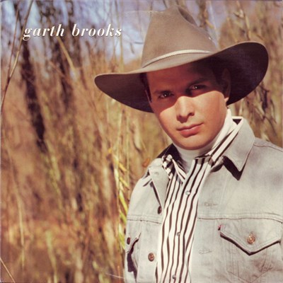 Garth Brooks - Garth Brooks download mp3 flac