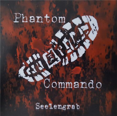 Phantom Commando - Seelengrab download mp3 flac