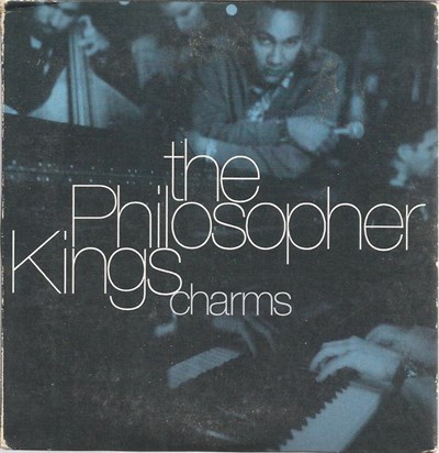 The Philosopher Kings - Charms download mp3 flac