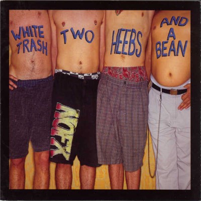 NOFX - White Trash, Two Heebs And A Bean download mp3 flac