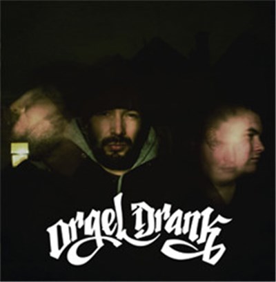 Christov & Reggy Lines - Orgeldrank download mp3 flac
