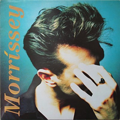 Morrissey - Everyday Is Like Sunday download mp3 flac