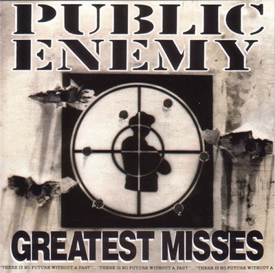 Public Enemy - Greatest Misses download mp3 flac