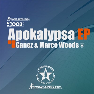 Ganez & Marco Woods - Apokalypsa EP download mp3 flac