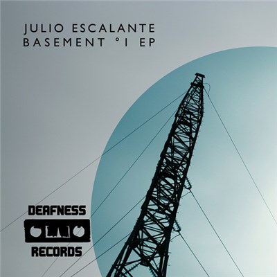 Julio Escalante - Basement °1 EP download mp3 flac