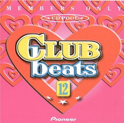 Various - Club Beats (Series 2 Volume 12) download mp3 flac