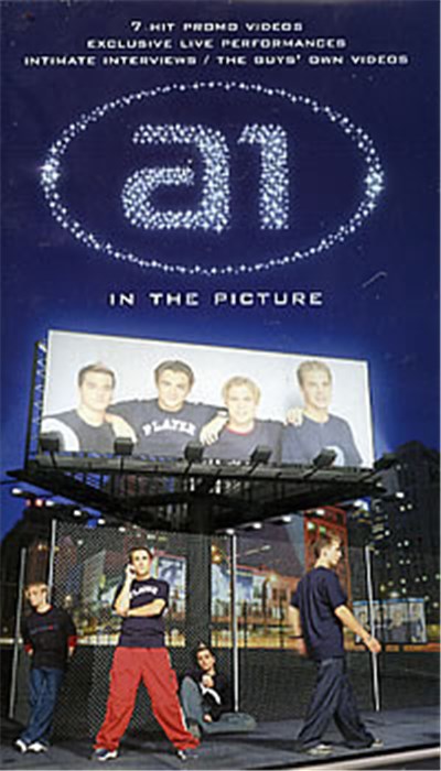A1 - In The Picture download mp3 flac