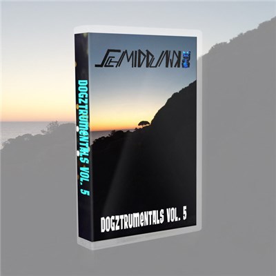 Schmiddunsk - Dogztrumentals Vol. 5 download mp3 flac