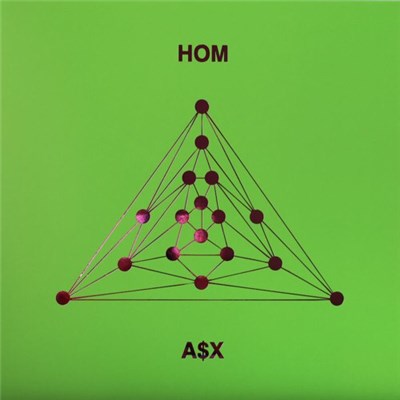 Hom - A$X download mp3 flac