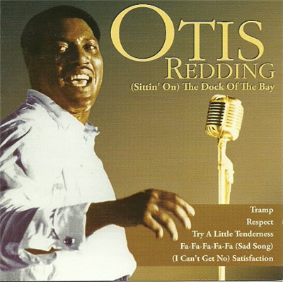 Otis Redding - (Sittin' On) The Dock Of The Bay download mp3 flac
