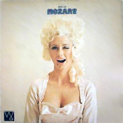 Mozart - Best Of Mozart download mp3 flac
