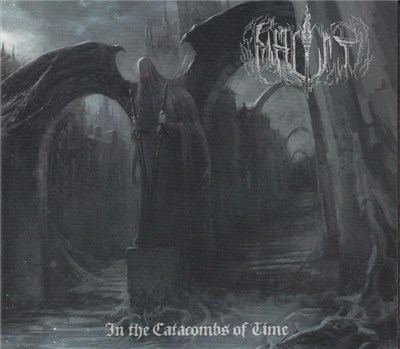 Malist - In The Catacombs Of Time download mp3 flac