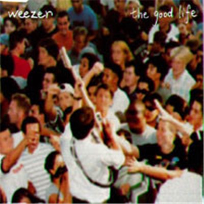 Weezer - The Good Life download mp3 flac