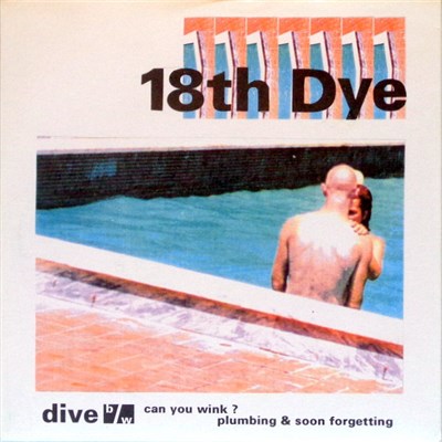 18th Dye - Dive download mp3 flac