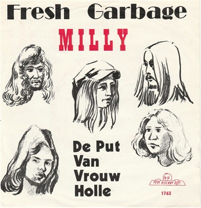 Fresh Garbage - Milly download mp3 flac