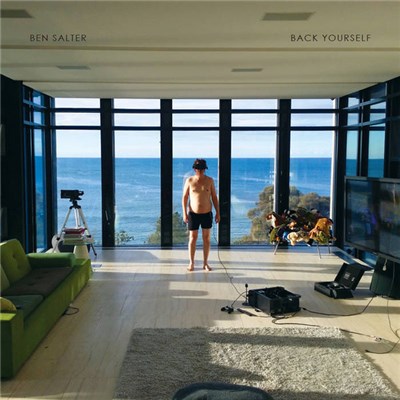 Ben Salter - Derwent River download mp3 flac