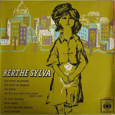 Berthe Sylva - Berthe Sylva Chante... download mp3 flac