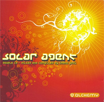 Shane Gobi - Solar Agent download mp3 flac