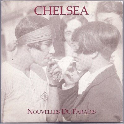 Chelsea - Nouvelles Du Paradis: Me & My Good Friends download mp3 flac