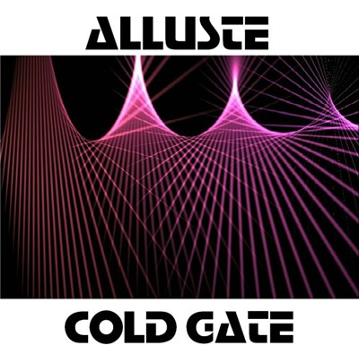 Alluste - Cold Gate download mp3 flac