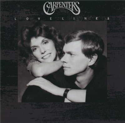 Carpenters - Lovelines download mp3 flac