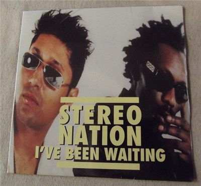 Stereo Nation - I've Been Waiting download mp3 flac