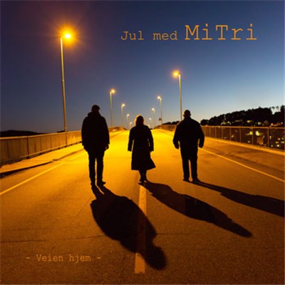 MiTri - Veien Hjem - Jul Med MiTri download mp3 flac