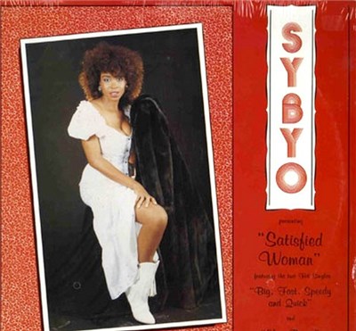 Sybyo - Satisfied Woman download mp3 flac