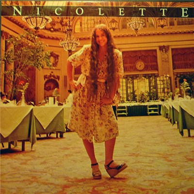 Nicolette Larson - Nicolette download mp3 flac