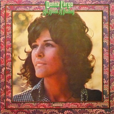 Donna Fargo - All About A Feeling download mp3 flac